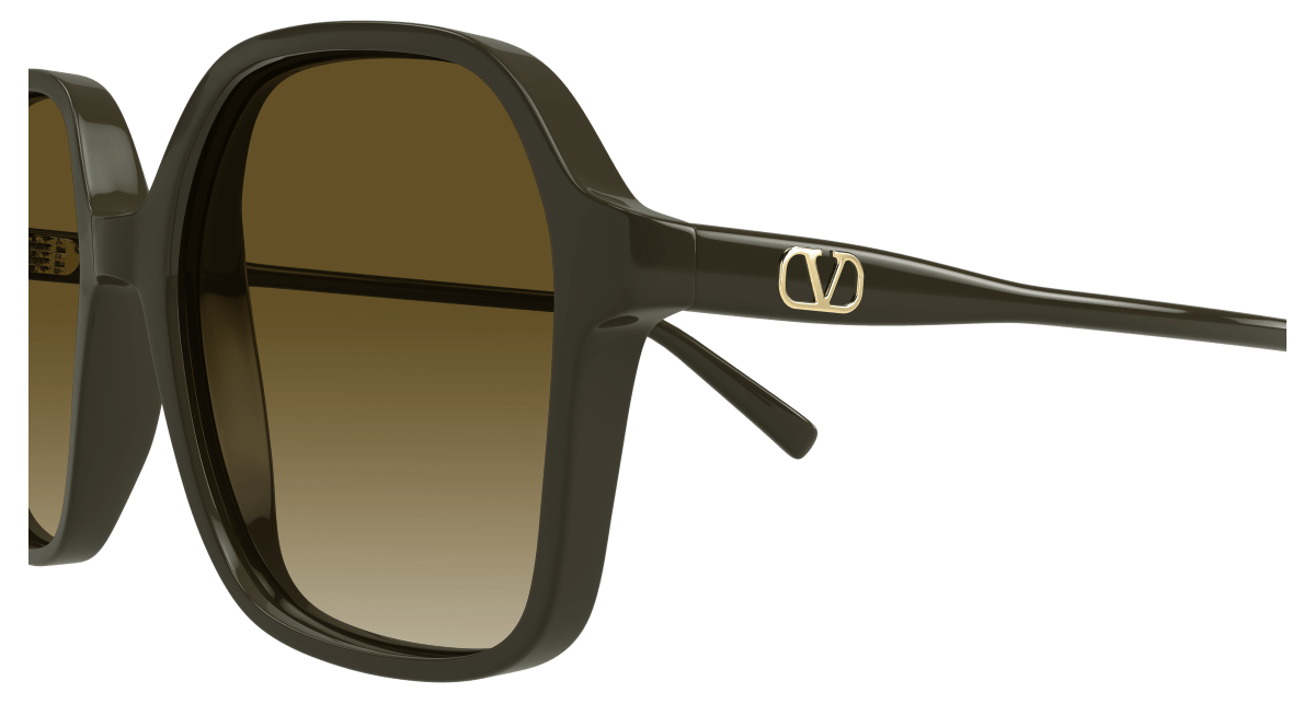 Valentino VG0018S Brown 889652666372