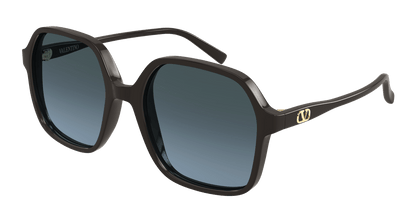 Valentino VG0018S Grey 889652666365