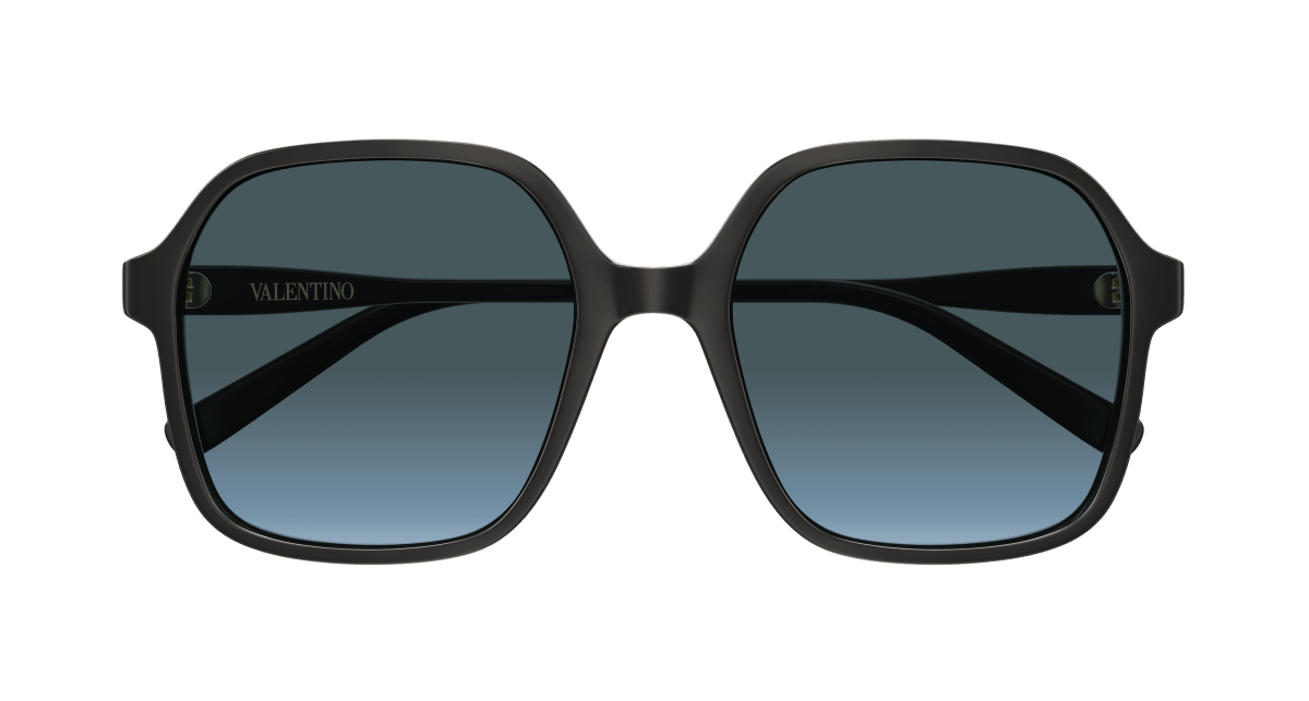 Valentino VG0018S Grey 889652666365