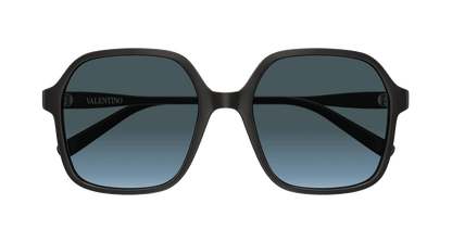 Valentino VG0018S Grey 889652666365