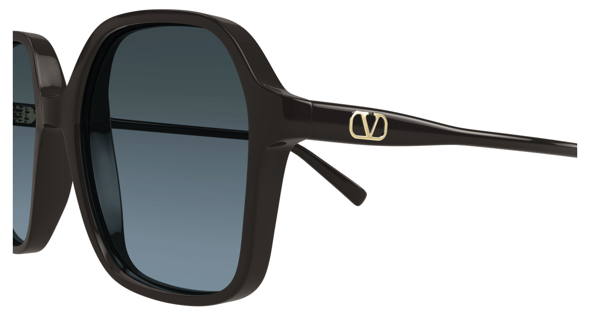 Valentino VG0018S Grey 889652666365