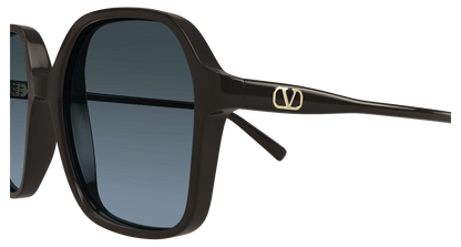 Valentino VG0018S Grey 889652666365