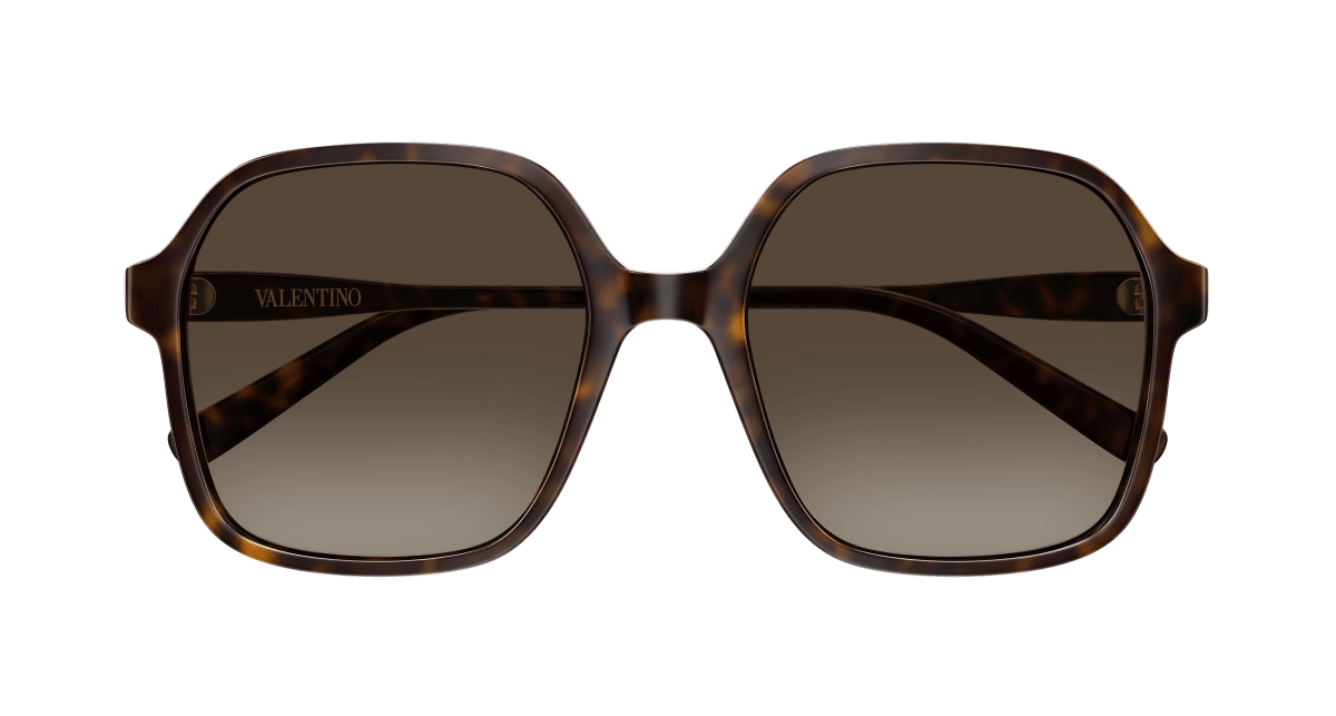 Valentino VG0018S Havana 889652666341
