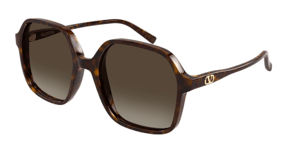 Valentino VG0018S Havana 889652666341