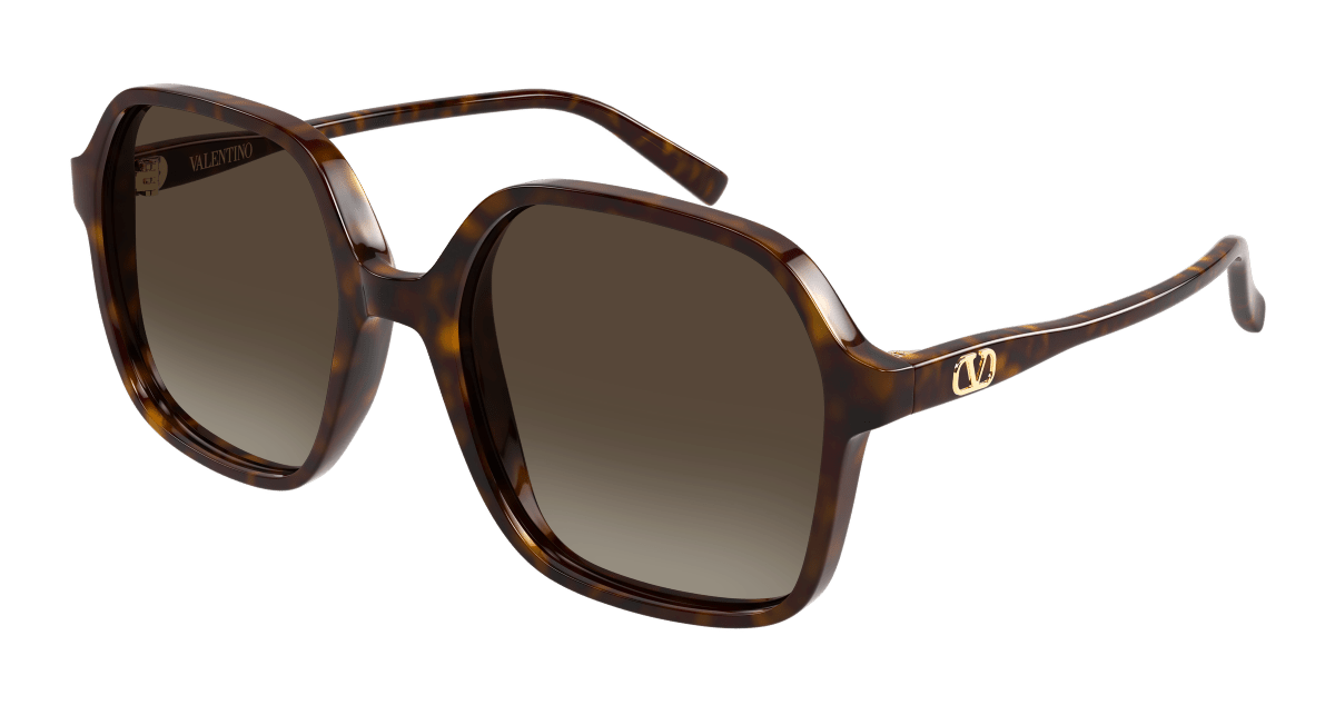 Valentino VG0018S Havana 889652666341