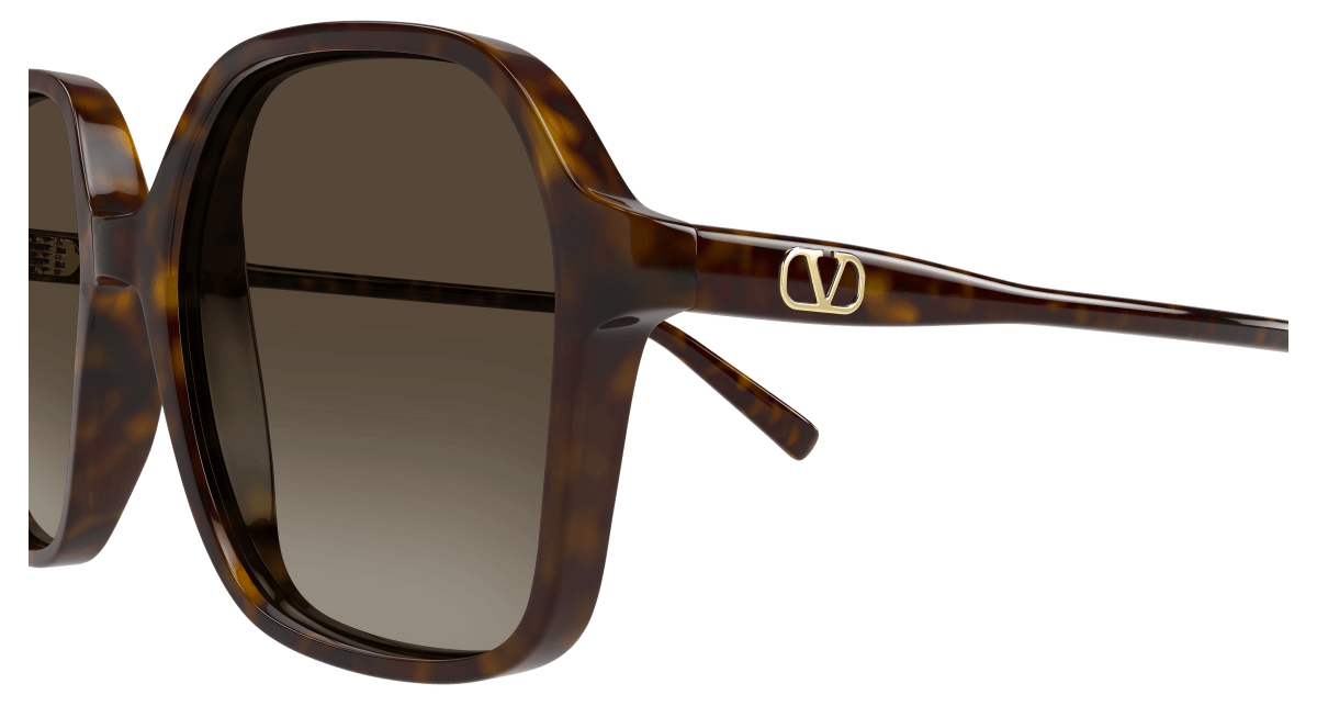 Valentino VG0018S Havana 889652666341