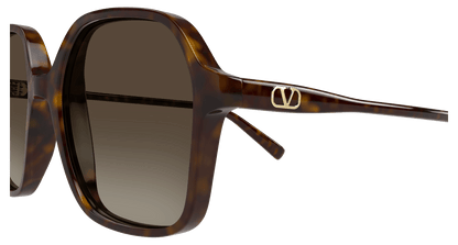 Valentino VG0018S Havana 889652666341