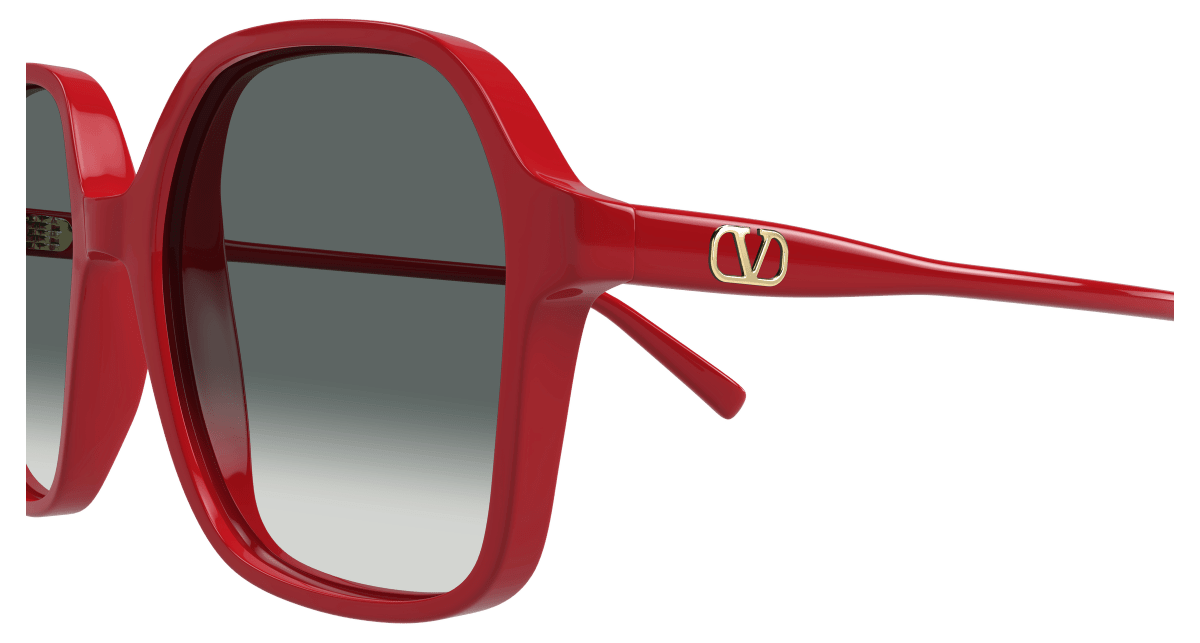 Valentino VG0018S Red 889652666389