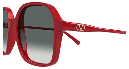 Valentino VG0018S Red 889652666389
