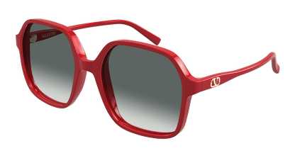 Valentino VG0018S Red 889652666389