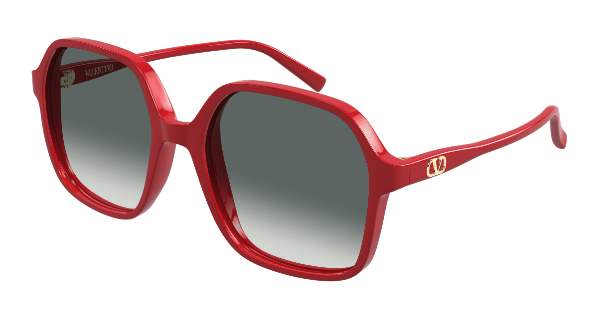 Valentino VG0018S Red 889652666389