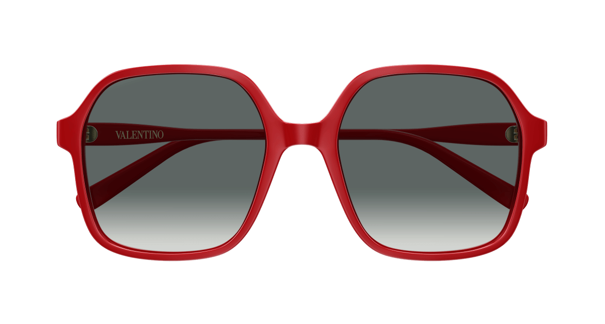 Valentino VG0018S Red 889652666389