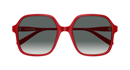 Valentino VG0018S Red 889652666389