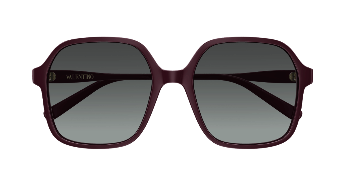 Valentino VG0018S Violet 889652666358
