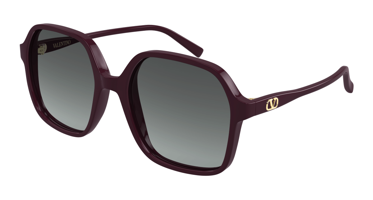 Valentino VG0018S Violet 889652666358