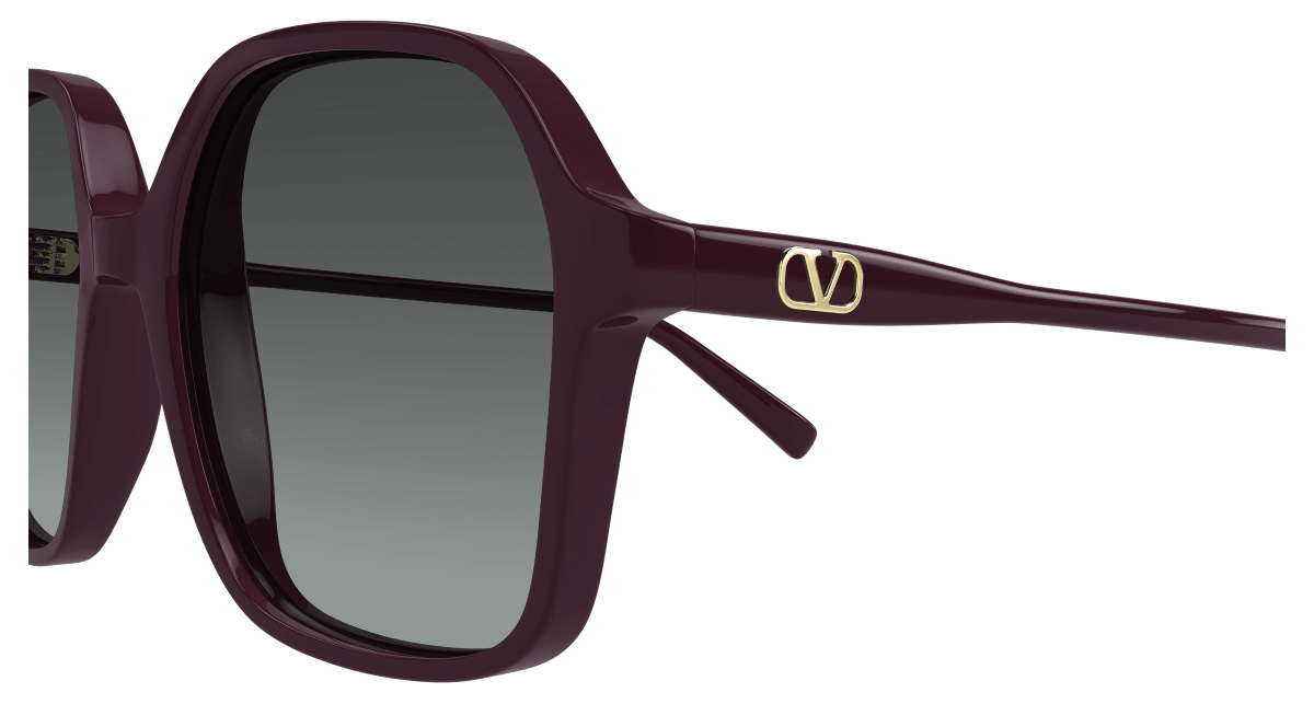 Valentino VG0018S Violet 889652666358
