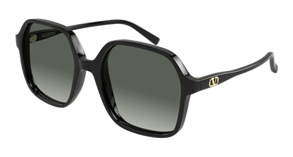 Valentino VG0018SA Black 889652668284