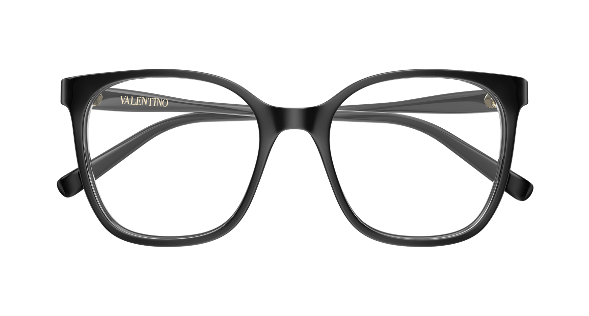 Valentino VG0019O Black 889652666471