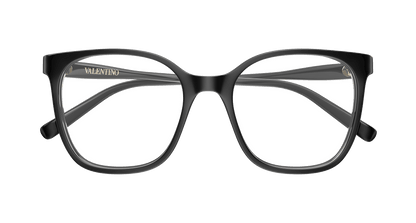 Valentino VG0019O Black 889652666471
