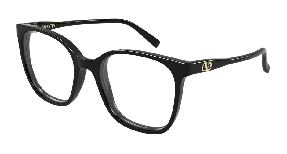 Valentino VG0019O Black 889652666471
