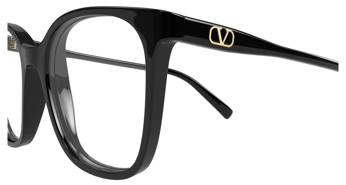 Valentino VG0019O Black 889652666471