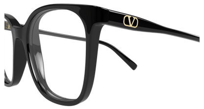 Valentino VG0019O Black 889652666471