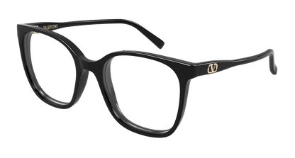 Valentino VG0019O Black 889652668338