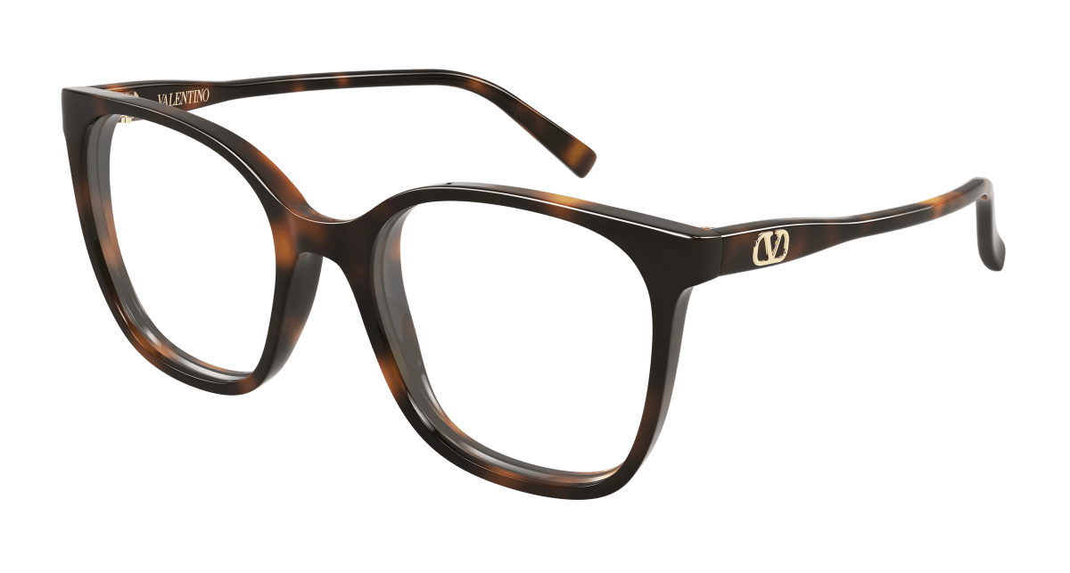Valentino VG0019O Havana 889652668345