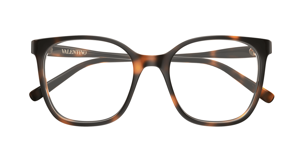 Valentino VG0019O Havana 889652668345