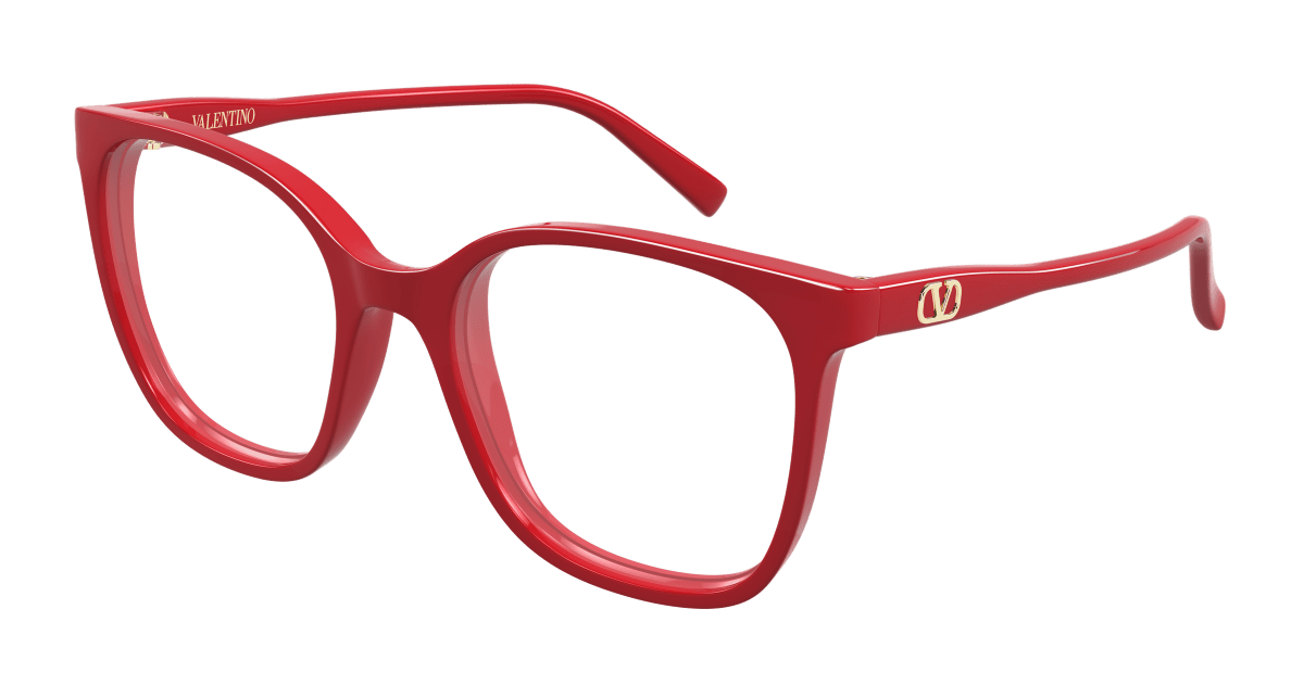 Valentino VG0019O Red 889652666495