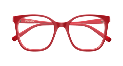 Valentino VG0019O Red 889652666495