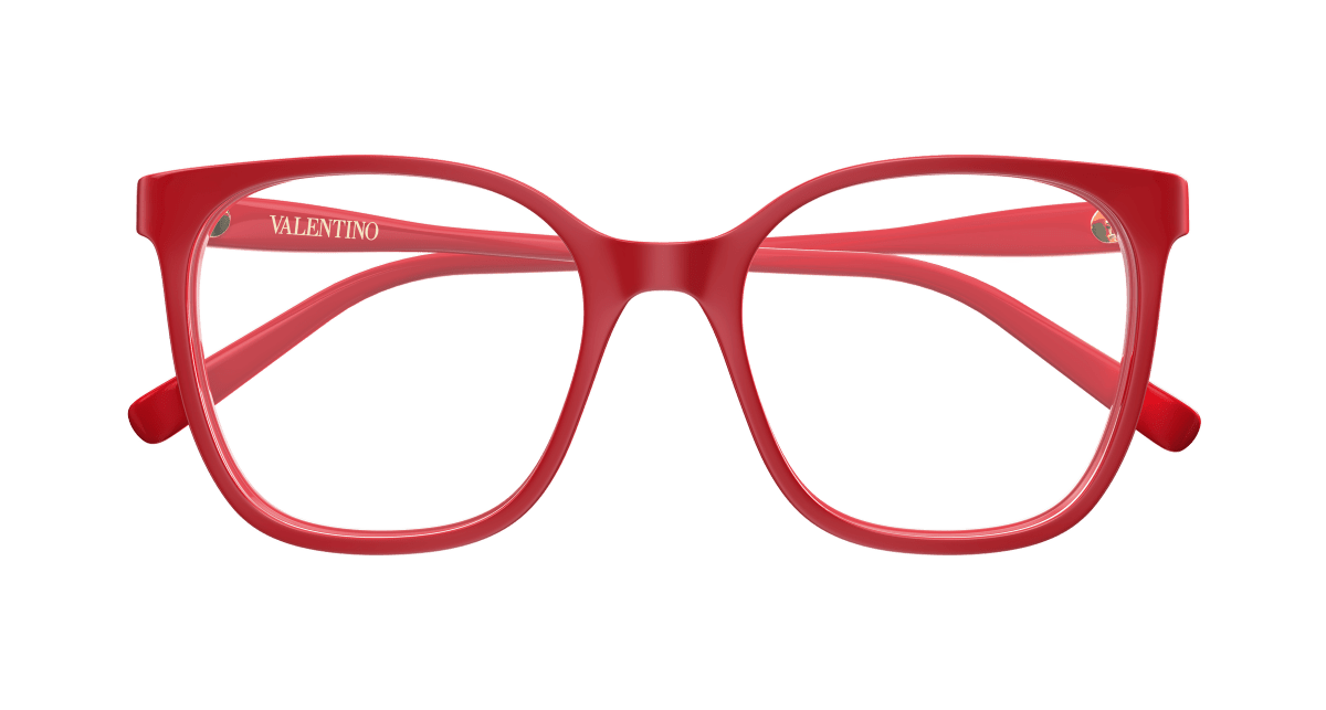 Valentino VG0019O Red 889652666495