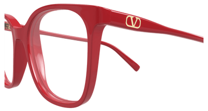 Valentino VG0019O Red 889652668352