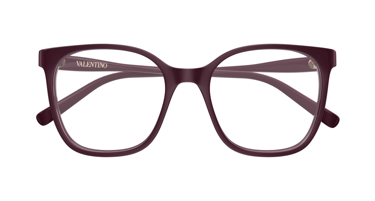 Valentino VG0019O Violet 889652668376