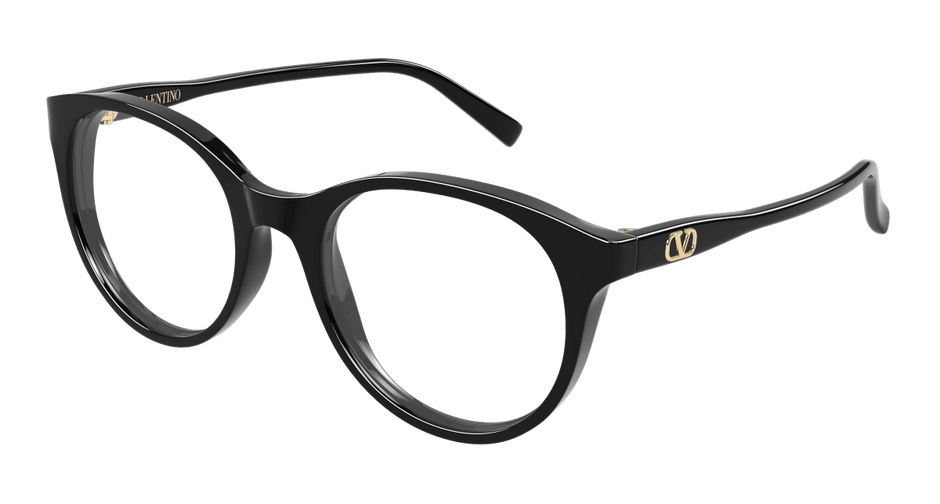 Valentino VG0020O Black 889652666549