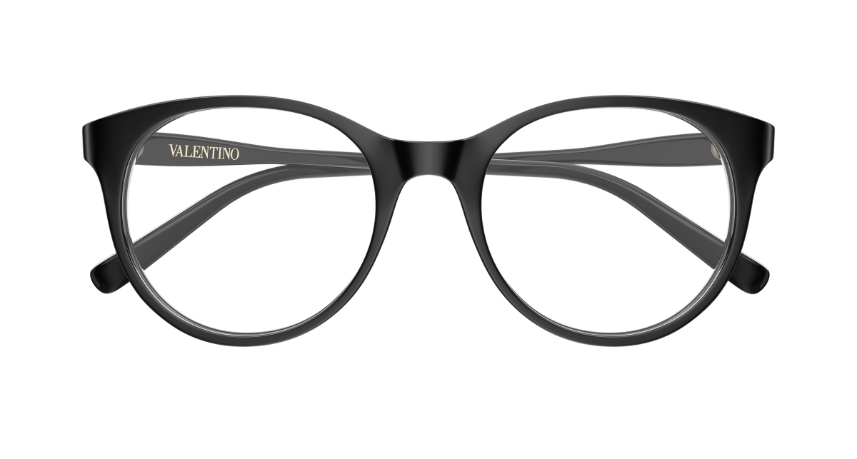 Valentino VG0020O Black 889652666549