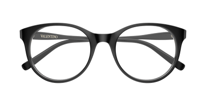 Valentino VG0020O Black 889652666549