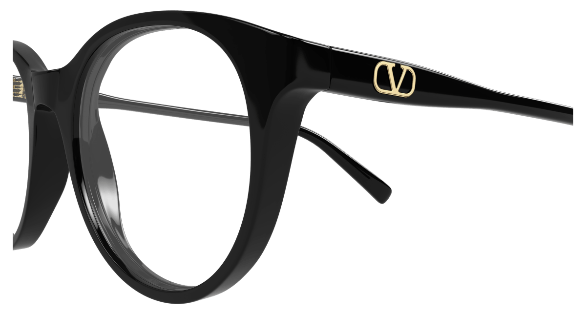 Valentino VG0020O Black 889652666549