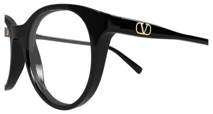 Valentino VG0020O Black 889652666549