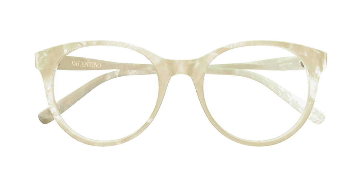 Valentino VG0020O Ivory 889652666570