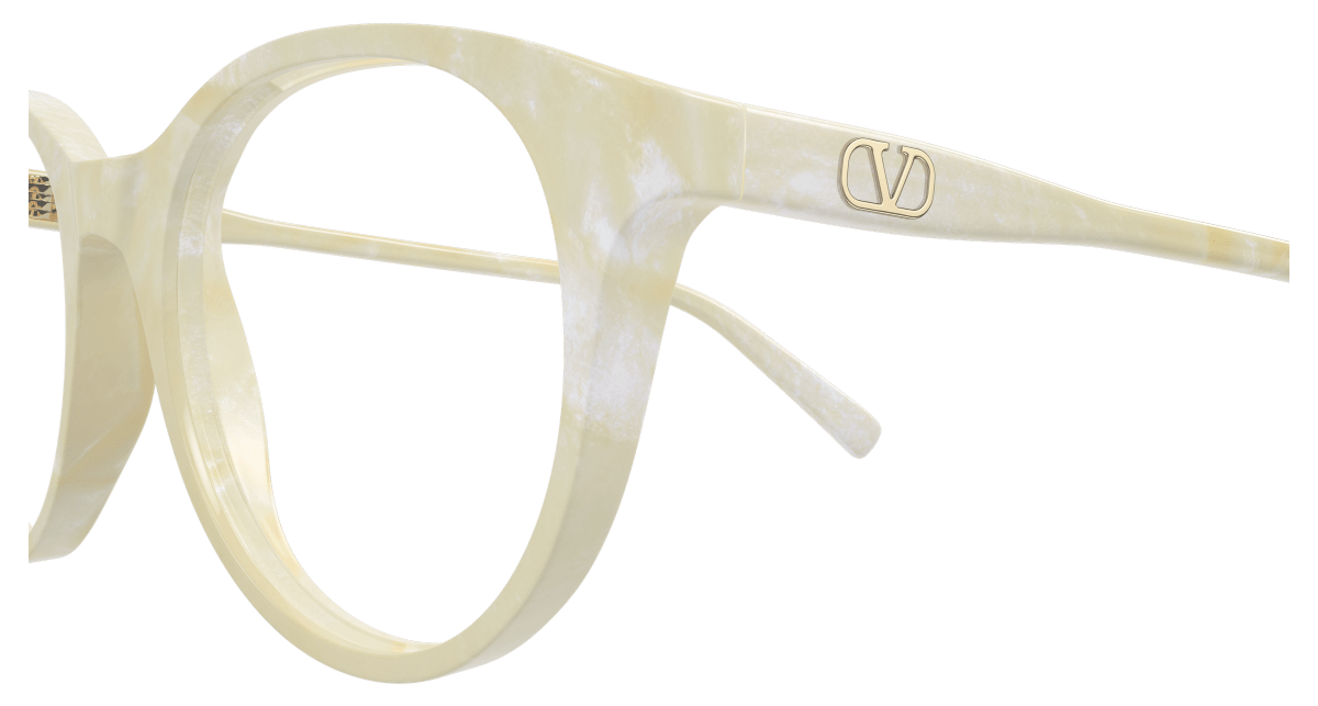 Valentino VG0020O Ivory 889652666570