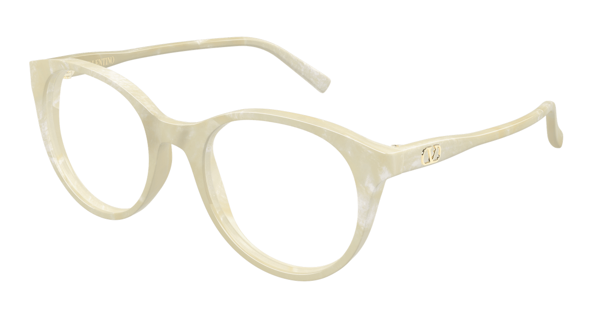Valentino VG0020O Ivory 889652666570