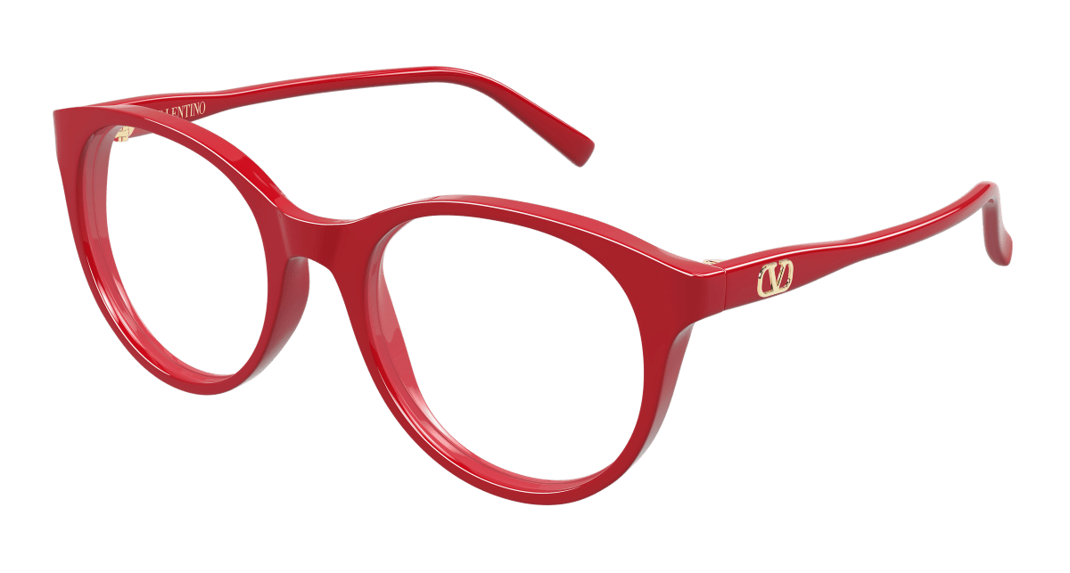 Valentino VG0020O Red 889652666563