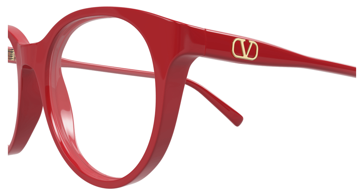 Valentino VG0020O Red 889652666563