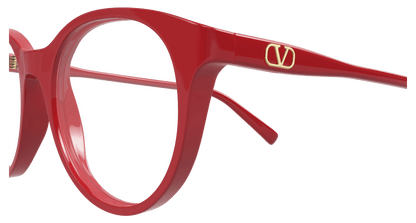 Valentino VG0020O Red 889652666563