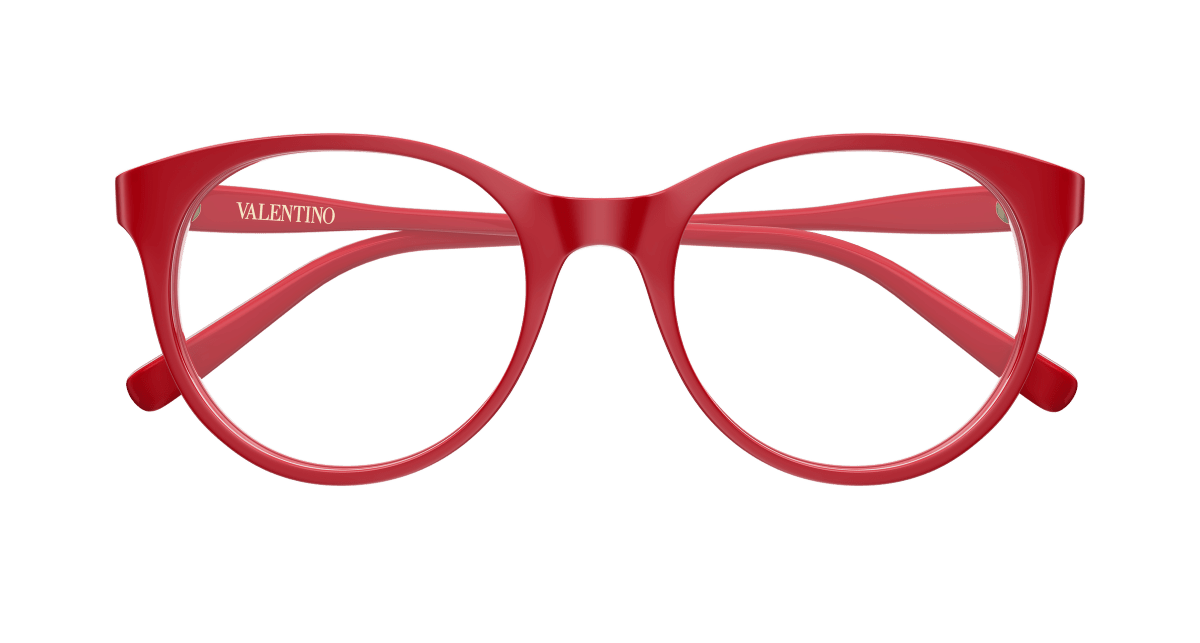 Valentino VG0020O Red 889652666563