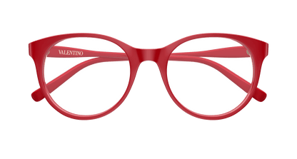 Valentino VG0020O Red 889652666563