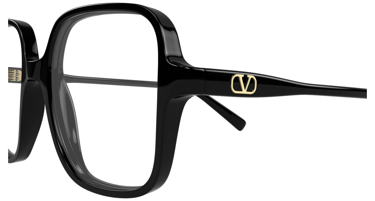 Valentino VG0021O Black 889652666587