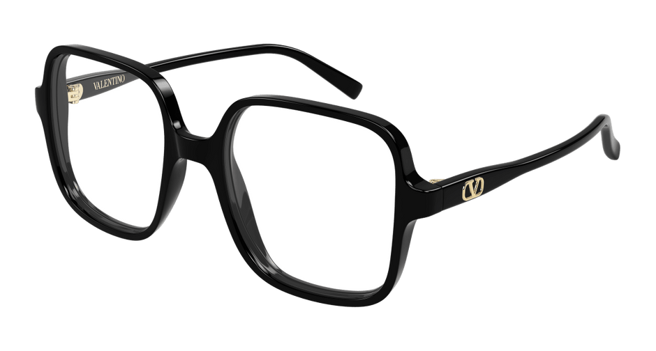 Valentino VG0021O Black 889652666587