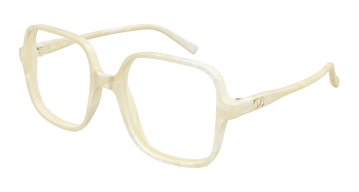 Valentino VG0021O Ivory 889652666600